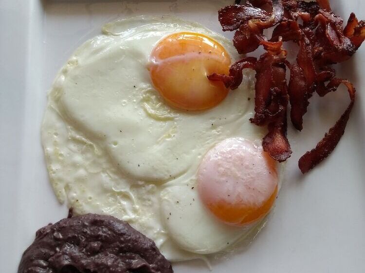 فندق Finca Garullo