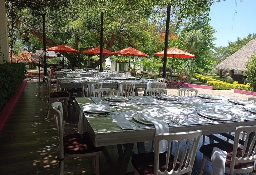 فندق Finca Garullo