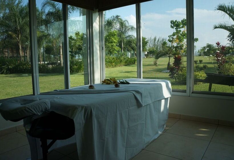 فندق Finca Garullo