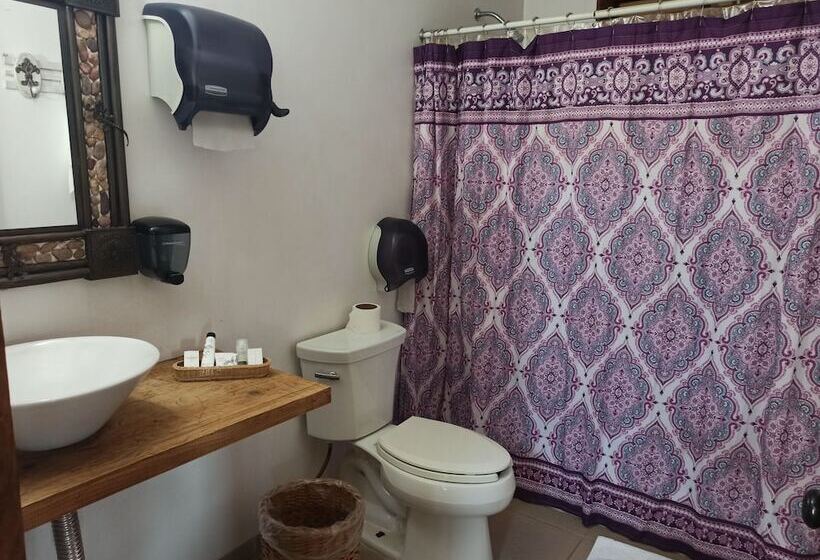 فندق Finca Garullo