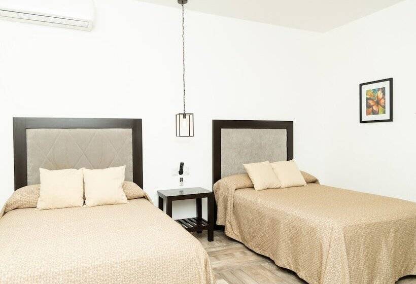 فندق Finca Garullo