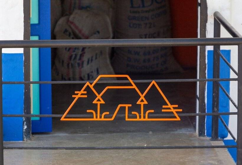 호텔 Finca La Manchuria