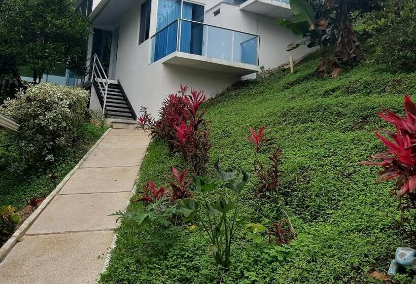 فندق Finca Pozo Azul