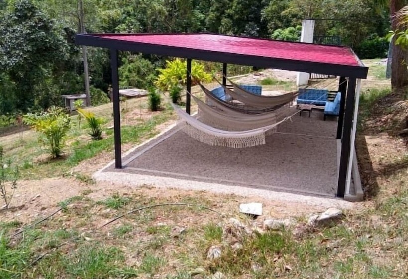 فندق Finca Pozo Azul