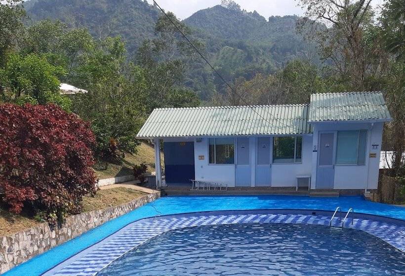 فندق Finca Pozo Azul