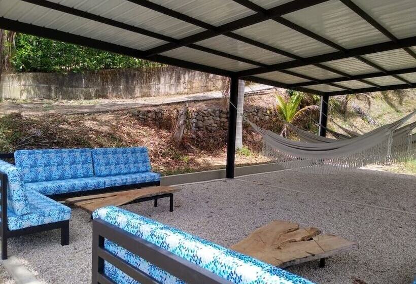 فندق Finca Pozo Azul