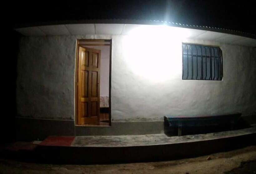 هتل Gardenias De Gocta