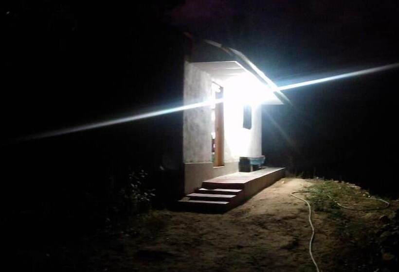 هتل Gardenias De Gocta