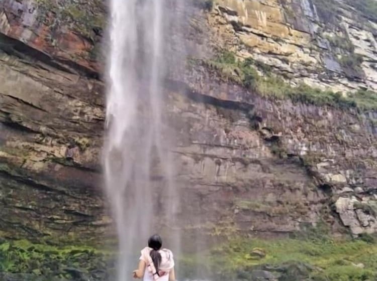 هتل Gardenias De Gocta