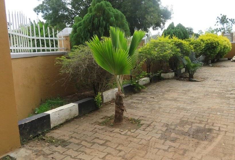 هتل Global Village