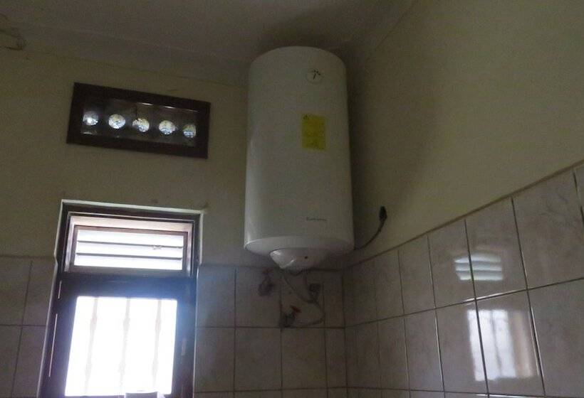 هتل Global Village