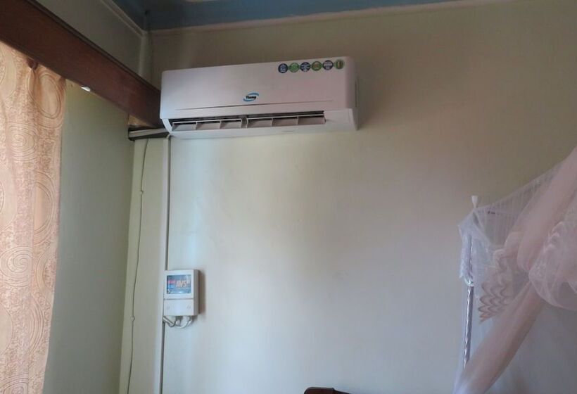 هتل Global Village