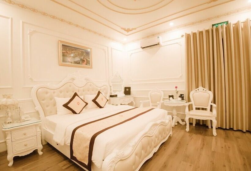 호텔 Gold Business