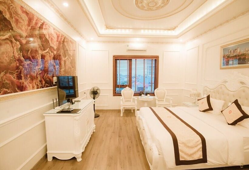 호텔 Gold Business