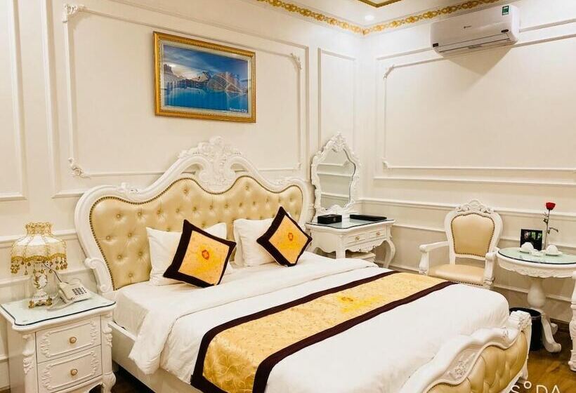 호텔 Gold Business