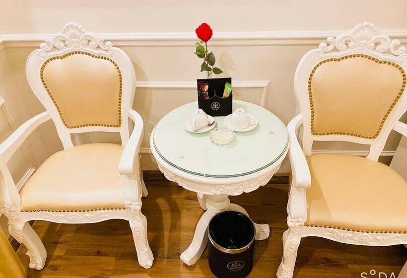 호텔 Gold Business