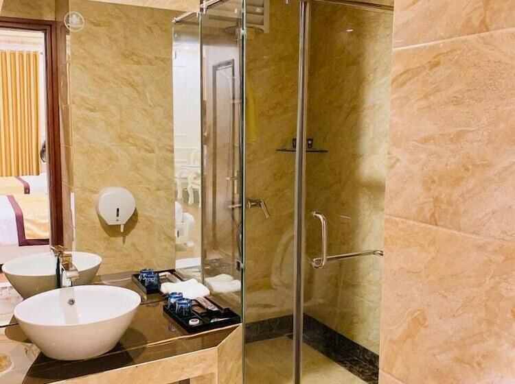 호텔 Gold Business