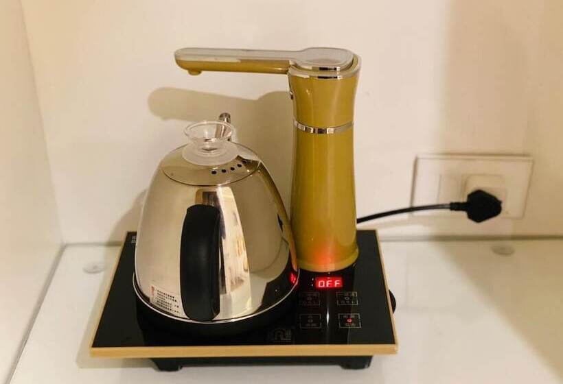 호텔 Gold Business