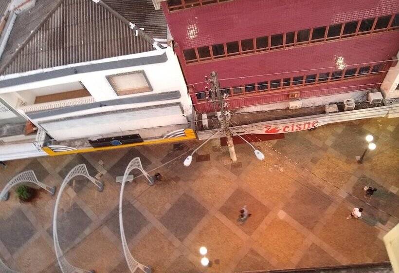 酒店 Gran Fenícia Marechal