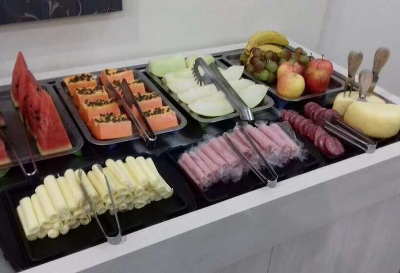 酒店 Gran Fenícia Marechal