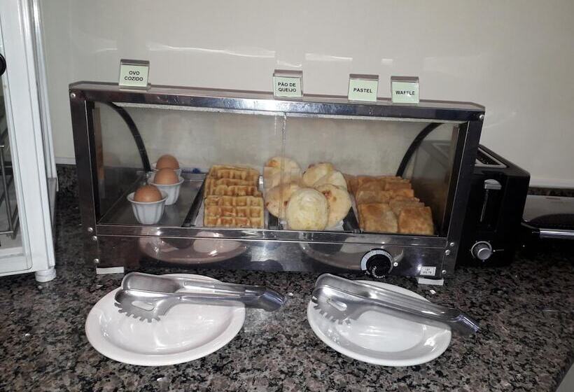 酒店 Gran Fenícia Marechal