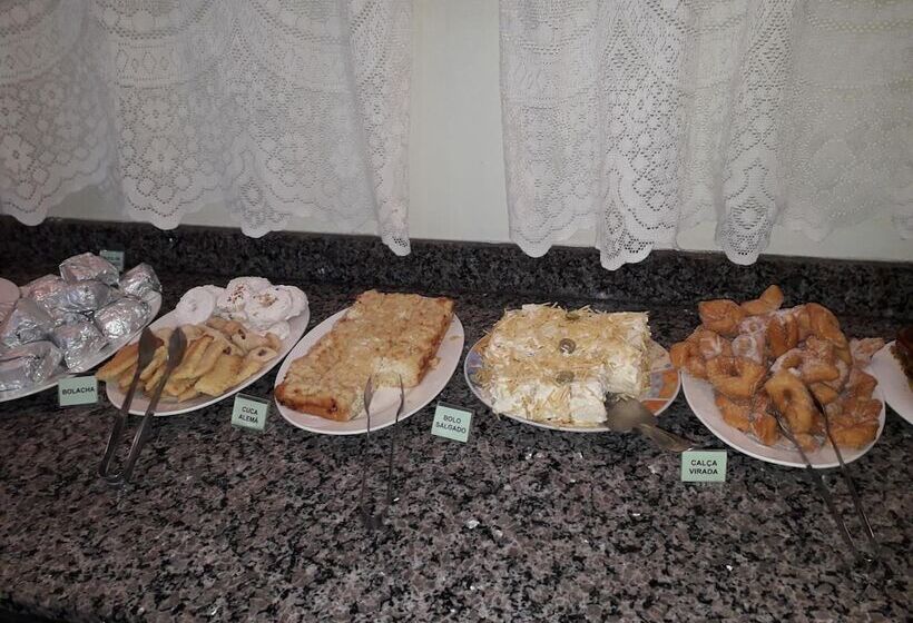 酒店 Gran Fenícia Marechal