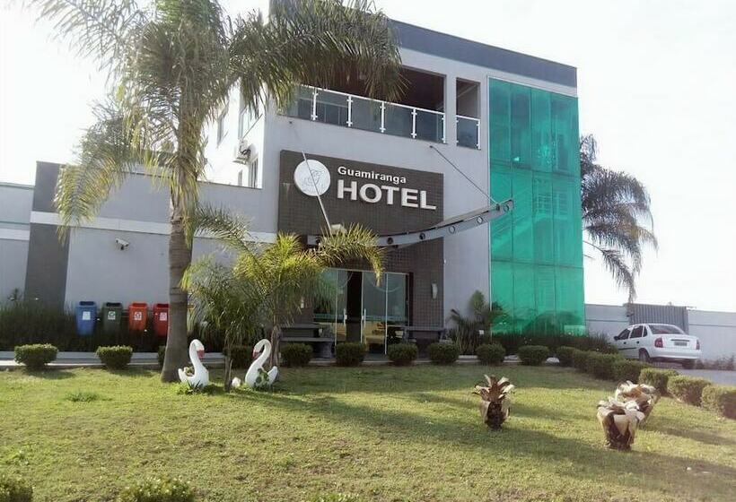 فندق Guamiranga