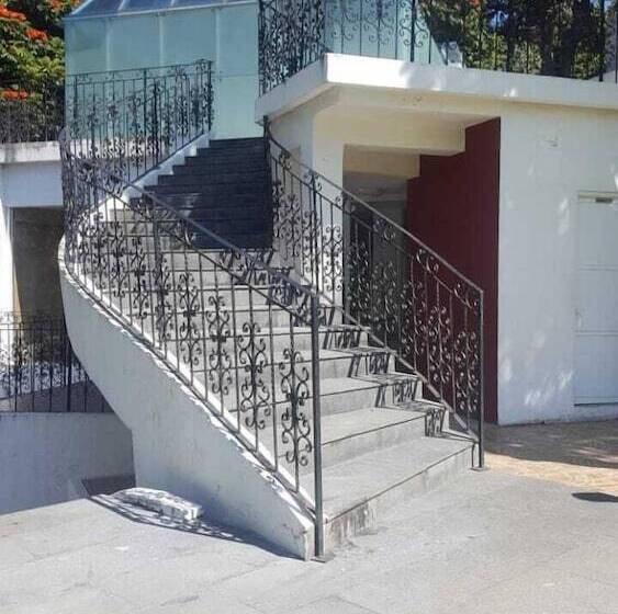 酒店 Hacienda Del Río