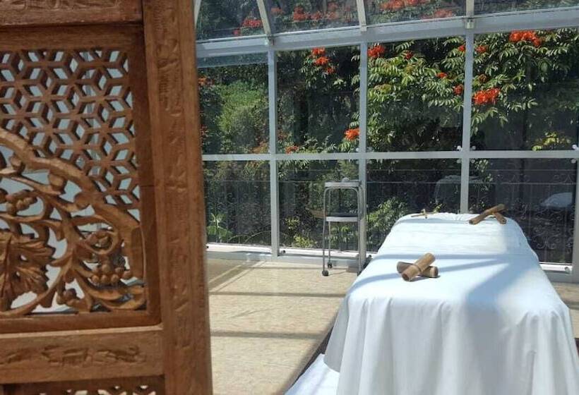 酒店 Hacienda Del Río