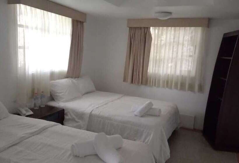 酒店 Hacienda Del Río