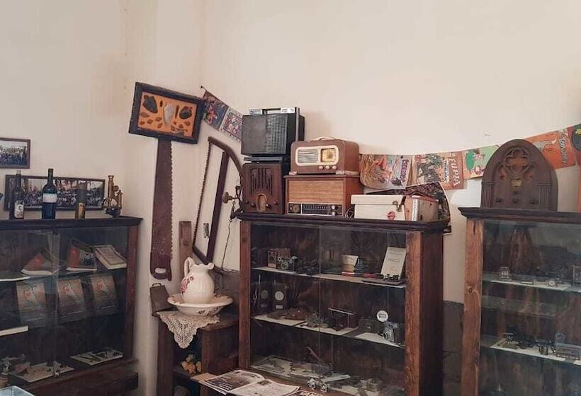 فندق Hacienda Don Mario