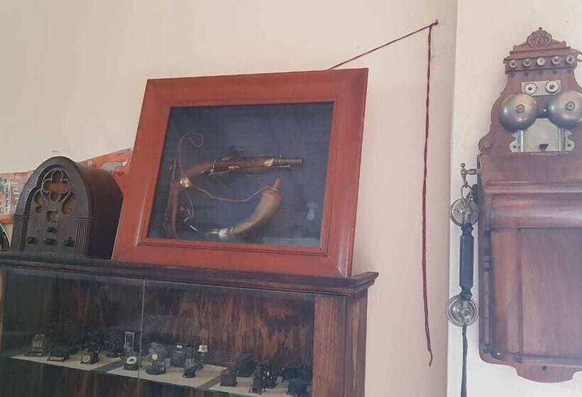 호텔 Hacienda Don Mario