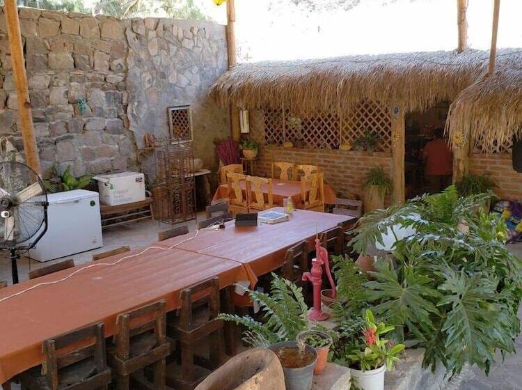 فندق Hacienda Don Mario