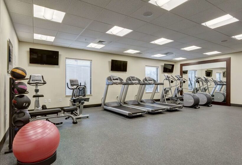 فندق Hampton Inn