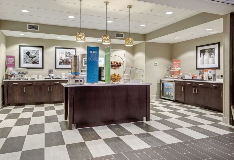 فندق Hampton Inn