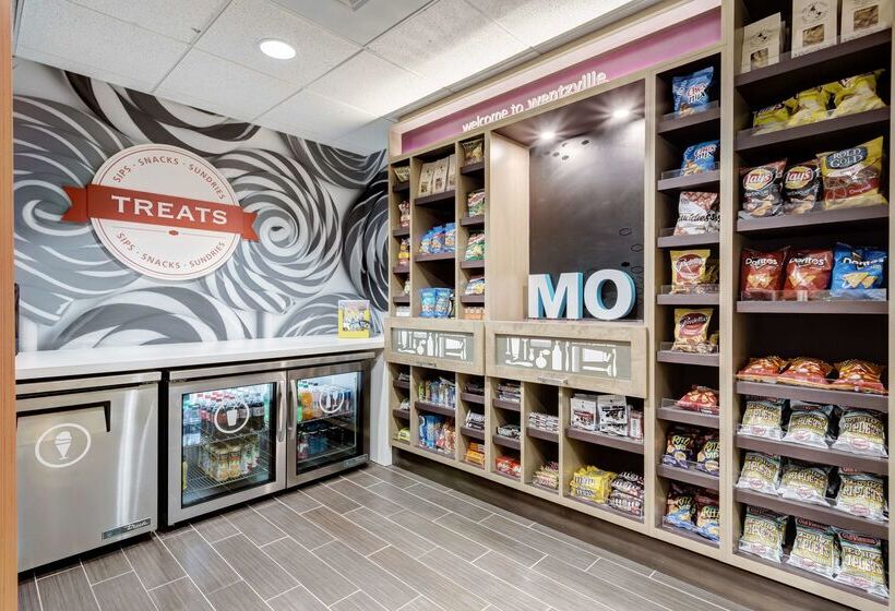 فندق Hampton Inn