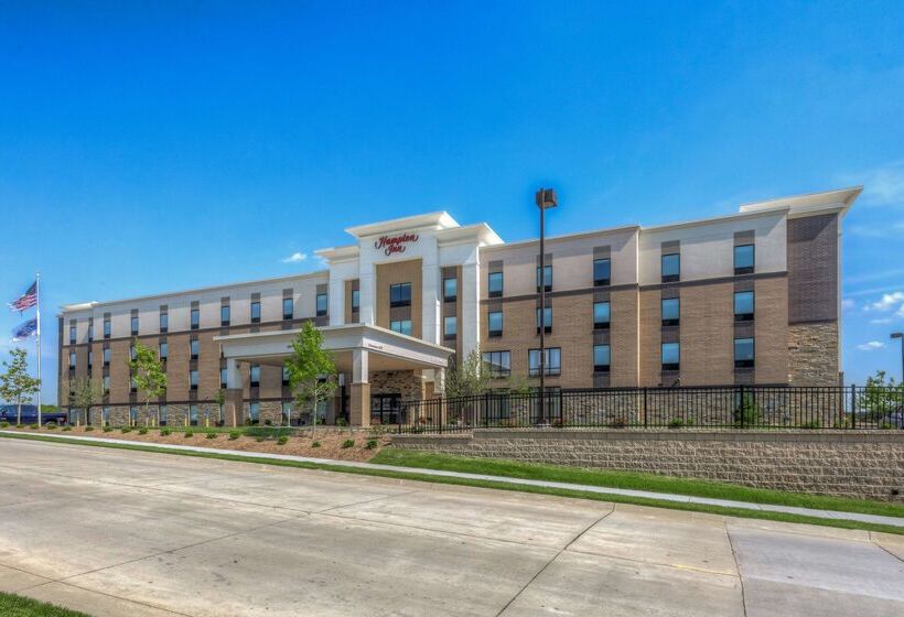 فندق Hampton Inn