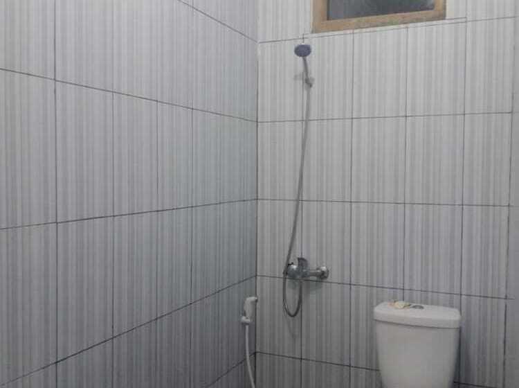 בית מלון כפרי Homestay Baronsari