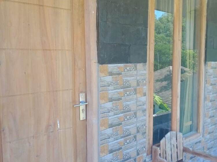 בית מלון כפרי Homestay Baronsari