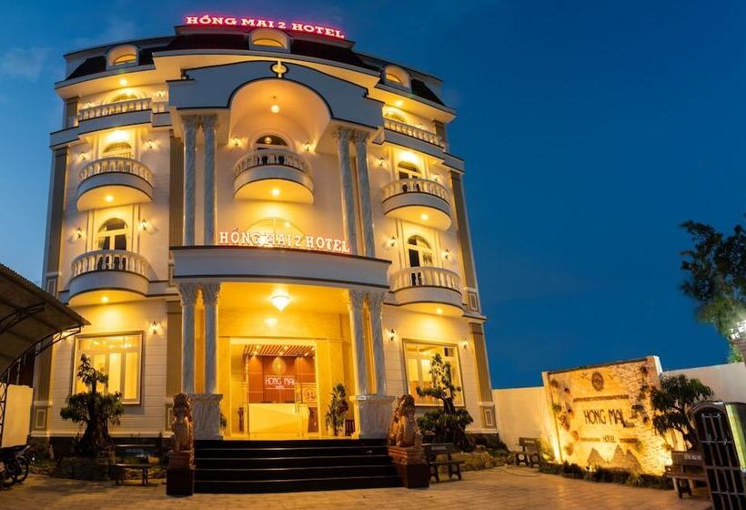 هتل Hong Mai 2