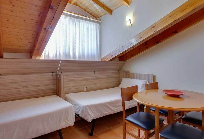 هتل Hospedería Rural Casas Nuevas By Vivere Stays