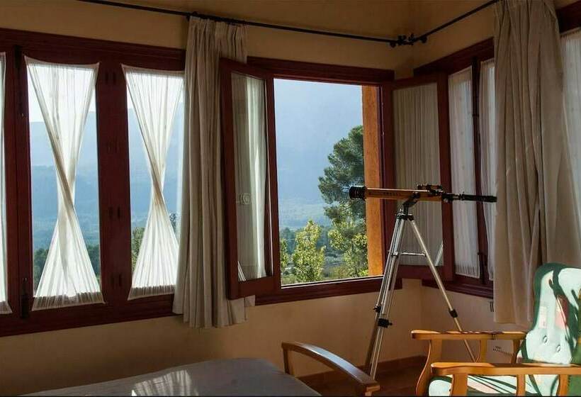 هتل Hospedería Rural Casas Nuevas By Vivere Stays