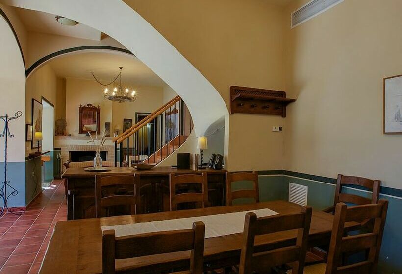 هتل Hospedería Rural Casas Nuevas By Vivere Stays