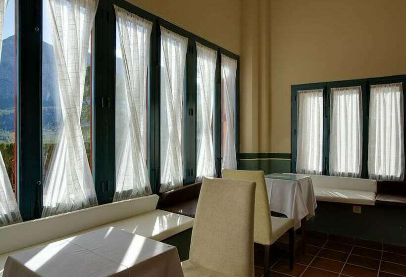 هتل Hospedería Rural Casas Nuevas By Vivere Stays