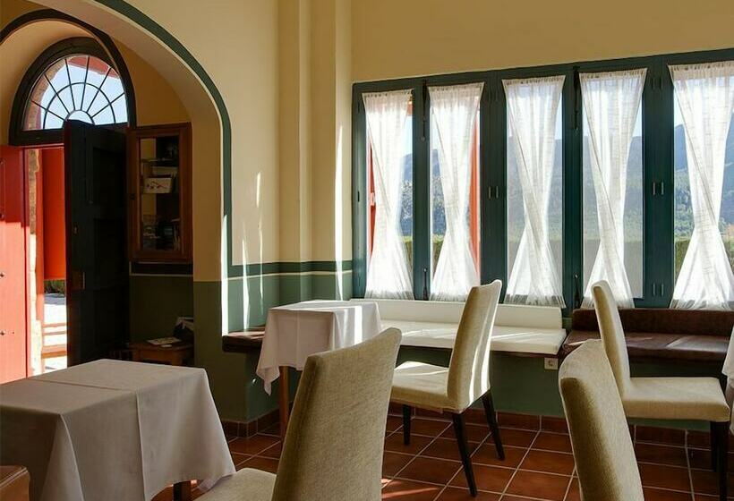 هتل Hospedería Rural Casas Nuevas By Vivere Stays