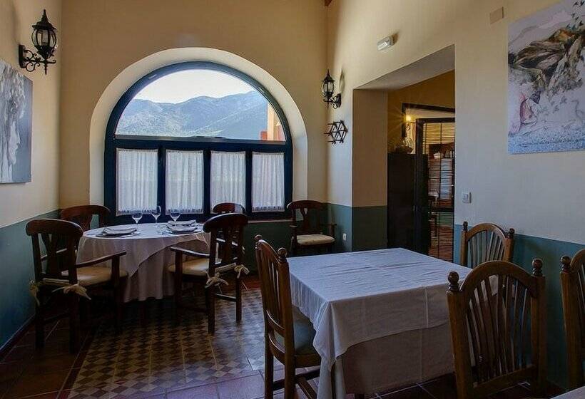 هتل Hospedería Rural Casas Nuevas By Vivere Stays