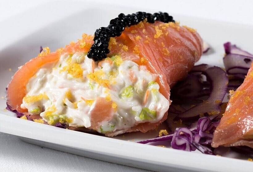 هتل Hospedería Rural Casas Nuevas By Vivere Stays