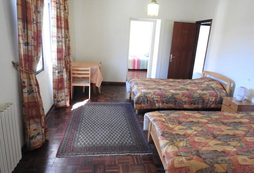 Отель Hôtel La Bastide Deir El Qamar