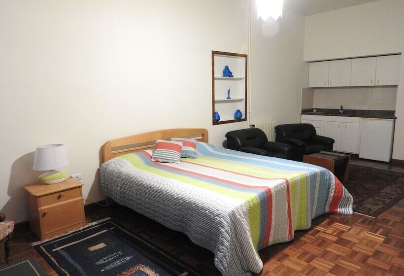 Отель Hôtel La Bastide Deir El Qamar