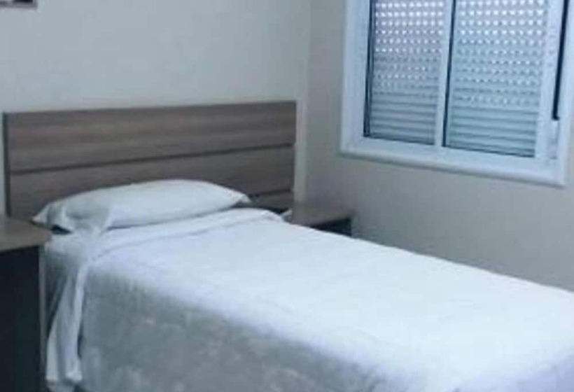 בית מלון כפרי Imbau Palace